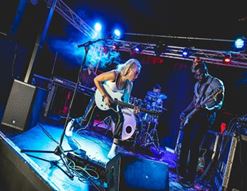 Guide to Gigging for Guitarists